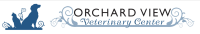 Orchard view veterinary clinic
