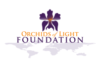 The orchids of light foundation