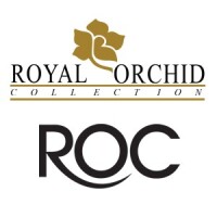 Orchids of siam