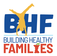 Building healthy families