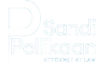 Sandi pellikaan, attorney at law
