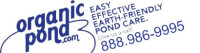 Organicpond.com