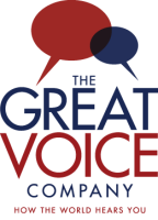 The Great Voice Company