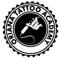 Oriana tattoo
