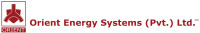 Orient energy systems pvt. ltd.