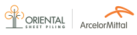 Oriental sheet piling/arcelormittal