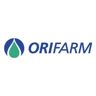 Orifarm a/s