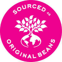Original beans