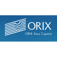 Orix asia capital