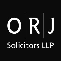Orj solicitors llp