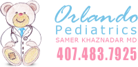 Orlando pediatrics