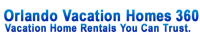 Orlando vacation homes 360