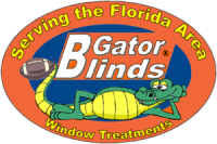 Gator blinds