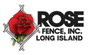 Rose fence co