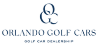 Orlando golf cars
