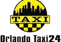 Orlando taxi service