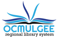 Ocmulgee regional library