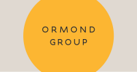 Ormond re group, inc.