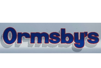 Ormsby motors inc