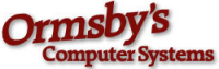 Ormsby's computer systems