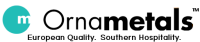 Ornametals inc