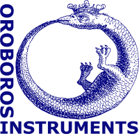Oroboros instruments gmbh