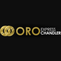 Oro express chandler pawn & gold