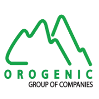 Orogenic geologging