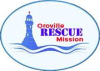 Oroville rescue mission inc