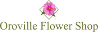 Oroville flower shop