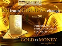 Emgoldex emirates golden exchange