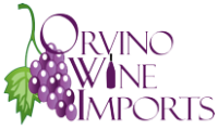 Orvino imports & distributing, inc.
