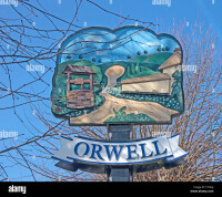 Village of orwelll