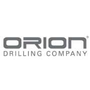 Oryan drilling