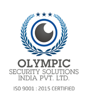 Olympic security llc
