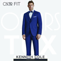 Oscars tux