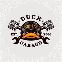 Osceola garage