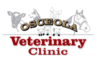 Osceola animal emergency