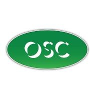 Osc manufacturing & equipment services