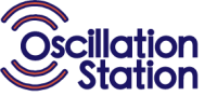 Oscillation station