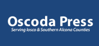 Oscoda press