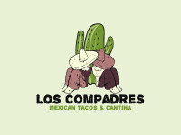 Compadres | criativos e conscientes