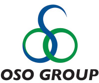 The oso group