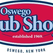 Oswego sub shop