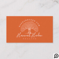 Orange tree realty