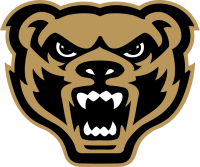 Oakland golden grizzlies