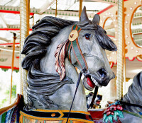 Our fair carousel inc
