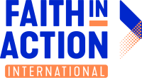 Our faith in action®