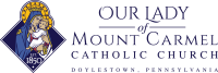 Our lady mt carmel church