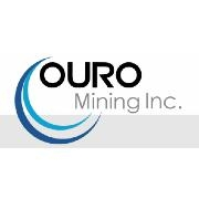Ouro mining, inc.